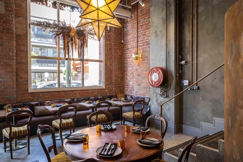 12 Best Vegan Restaurants in Melbourne