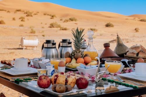 Yasmina Hotel Merzouga in Merzouga village