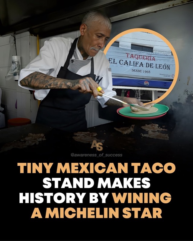 El Califa (Roma Norte) in Mexico City