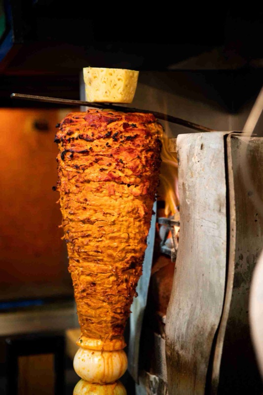 15 Best Al Pastor in Mexico City 2026