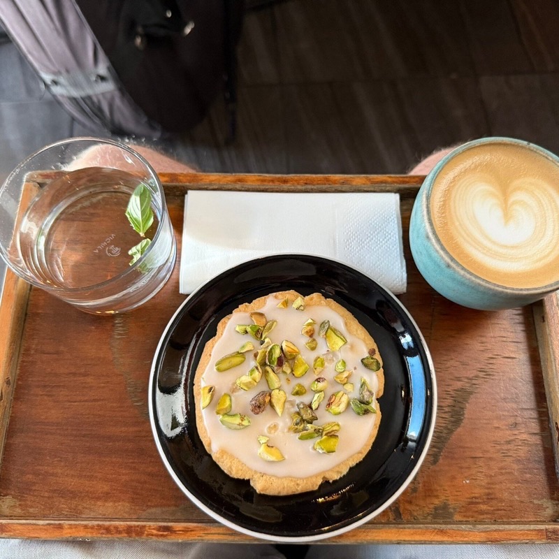 Café Avellaneda in Unknown