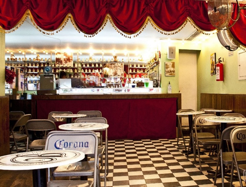 La Botica in Multiple locations