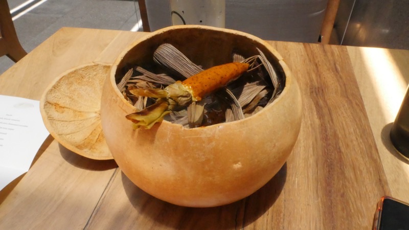 Pujol in Polanco — Consistently ranked among the world's best, Pujol offers an evolutionary take on