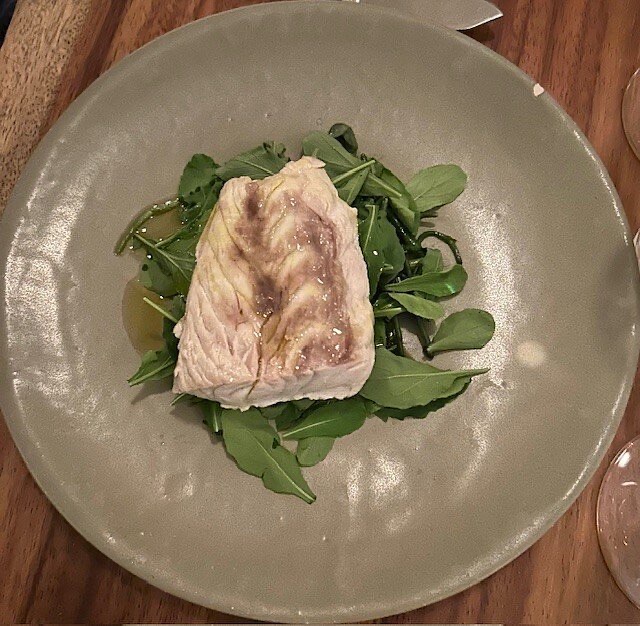 Rosetta in Roma Norte — Nestled in a stunning old mansion, Rosetta blends Italian influences with tradit