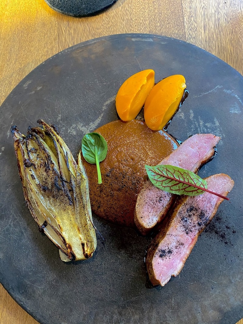 Sud 777 in Jardines del Pedregal — Nestled in a stunning architectural space in the south of the city, Sud 777 offe