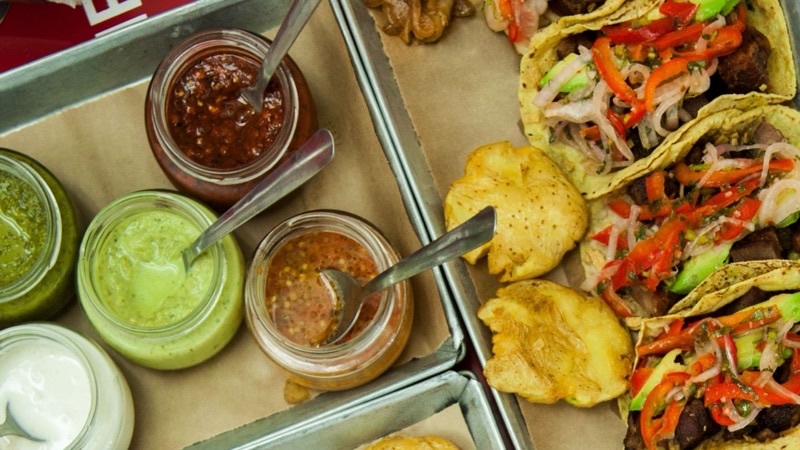 Taquería Orinoco in Roma Norte — A beloved taquería that brings the flavors of Northern Mexico to CDMX, Taquería 