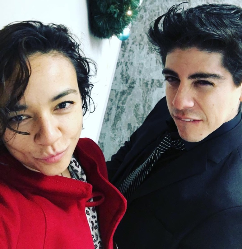 Selene in Mexico City