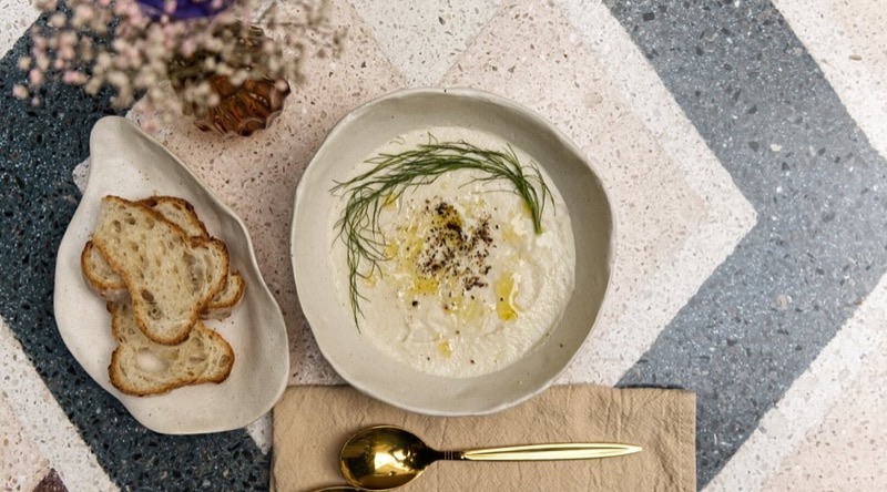 El Mundo Restaurante in Roma Norte