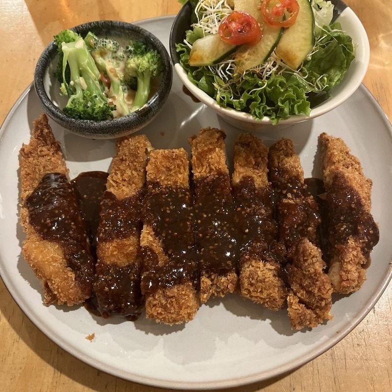 Ojo de Maíz in Hipódromo Condesa