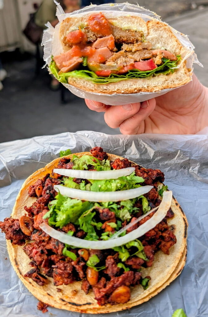 Plantasia in Roma Norte