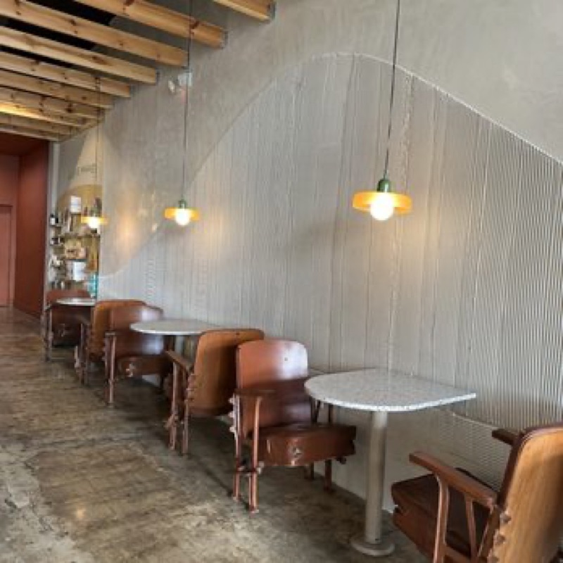 Surry Hills Coffee in Miami