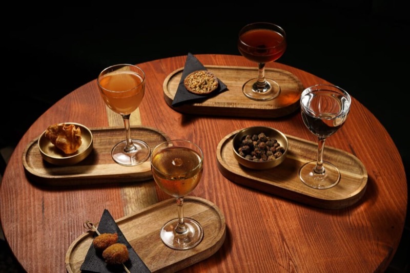 Phuc Yea in MiMo District — Phuc Yea masterfully blends Vietnamese and Cajun flavors, creating a truly uniqu