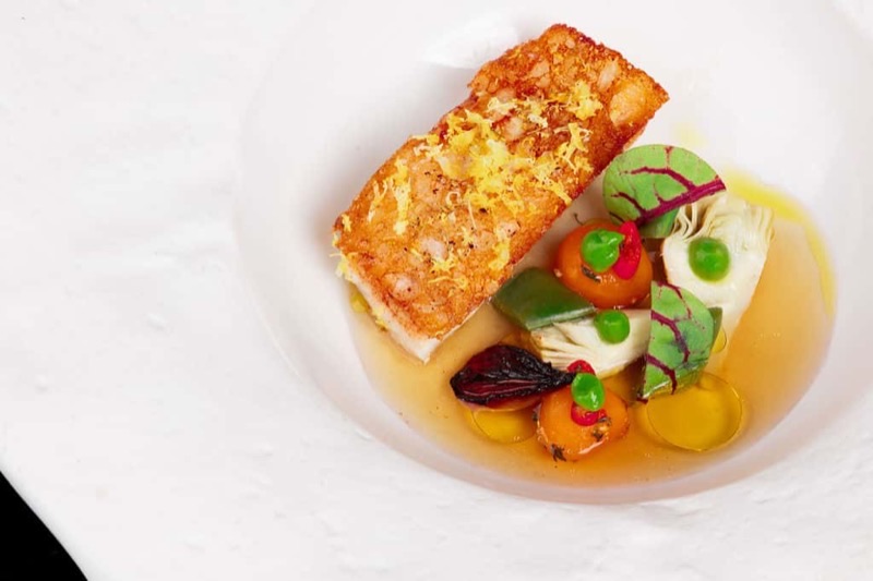 Stubborn Seed in South Beach — Stubborn Seed offers an exceptional happy hour experience, translating its Miche