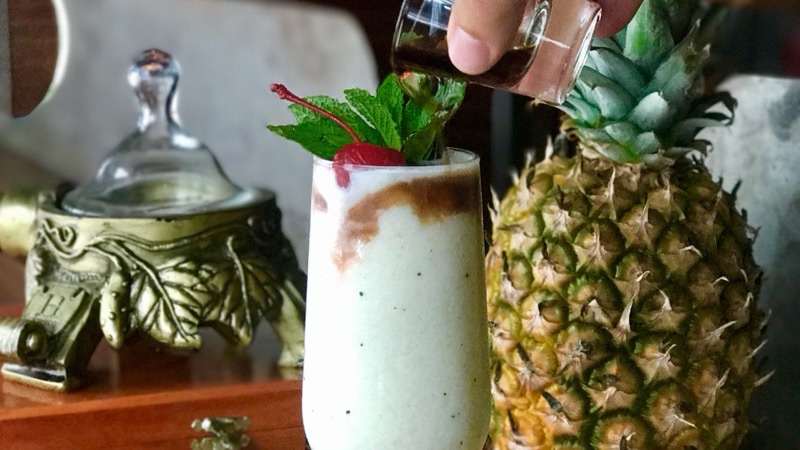 Sweet Liberty Drinks & Supply Co. in South Beach — An award-winning American bar, Sweet Liberty brings a lively, unpretentious vibe