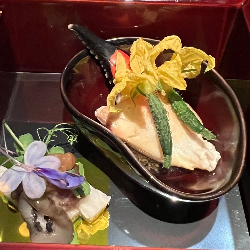 Naoe in Brickell Key — Widely regarded as Miami's most exclusive omakase, Naoe offers an unparalleled, 