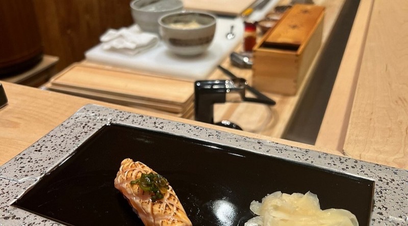 Omakase Yume in Coconut Grove — Omakase Yume offers a charming and high-quality omakase experience, making premi