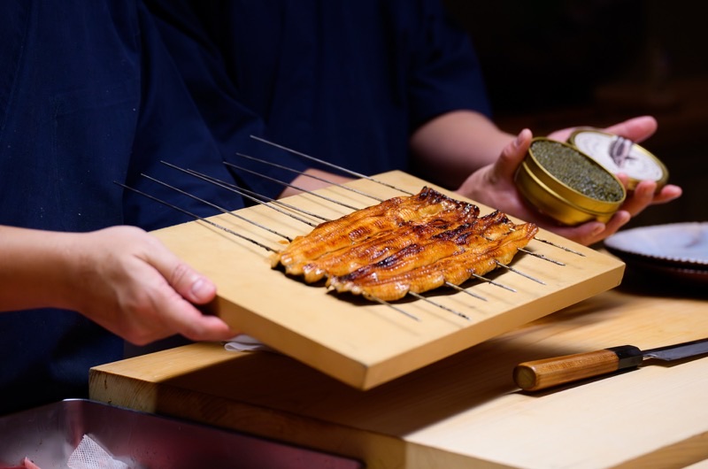 Shingo in Coral Gables — Helmed by Michelin-starred Chef Shingo Akikuni, this intimate Coral Gables spot 