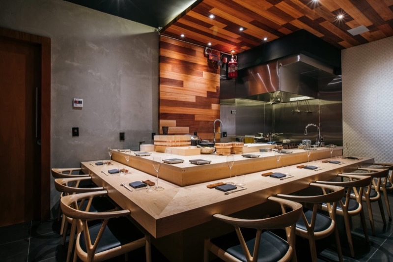 Hiden in Wynwood — Hiden offers an extraordinary, intimate omakase experience, masterfully blending