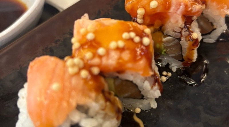 Sushi Yasu in Brickell — Sushi Yasu offers a straightforward, quality sushi experience, focusing on fresh