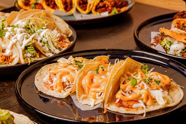 El Mero Mero in Doral — El Mero Mero brings the rich, diverse flavors of regional Mexican cuisine to Dor