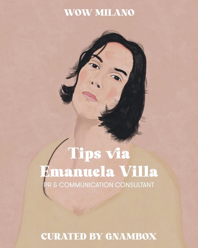 Enoteca Frizzante in Milan