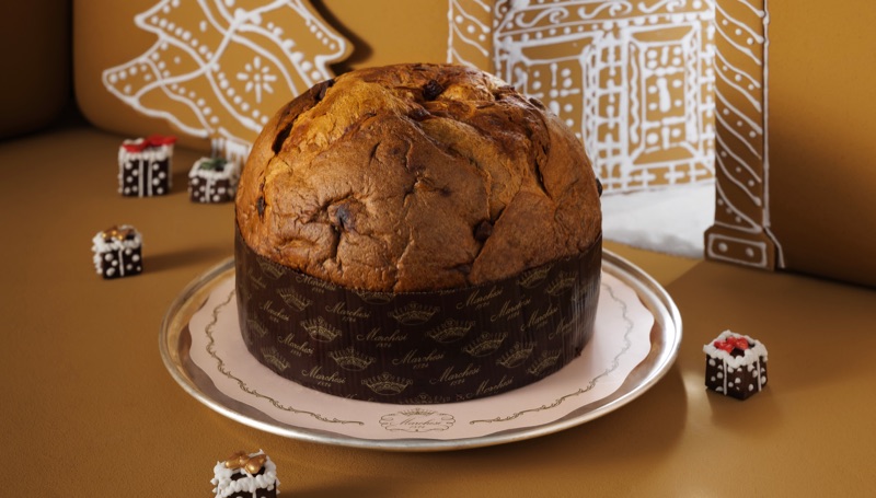 Marchesi 1824 in Milan