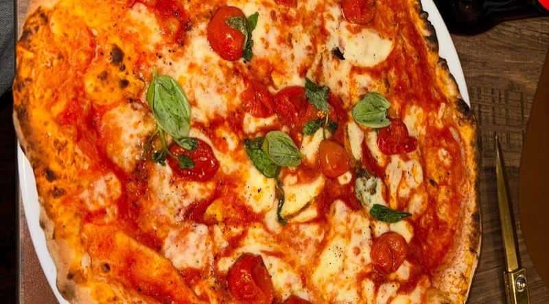 Capuano's (Porta Genova) in Porta Genova — Capuano's brings traditional Neapolitan pizza to Milan with a family touch. Thei