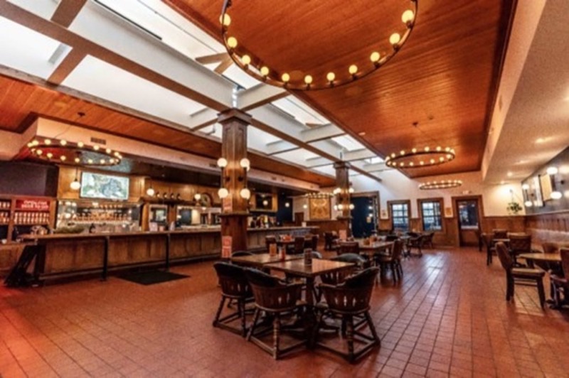 Indeed Brewing Company in Walker's Point — Originating from Minneapolis, Indeed Brewing has quickly become a Milwaukee favo