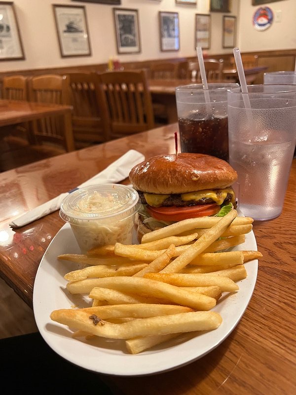 Mazo's in Near South Side — Another quintessential Milwaukee diner, Mazo's is celebrated for its consistentl