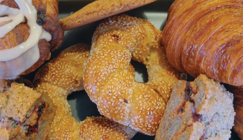 Cafe Ceres in Linden Hills — Cafe Ceres excels in combining exceptional coffee with an array of delectable ba