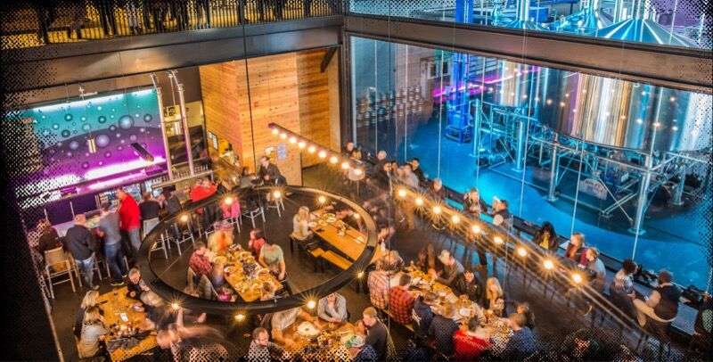 12 Best Craft Breweries in Minneapolis 2026