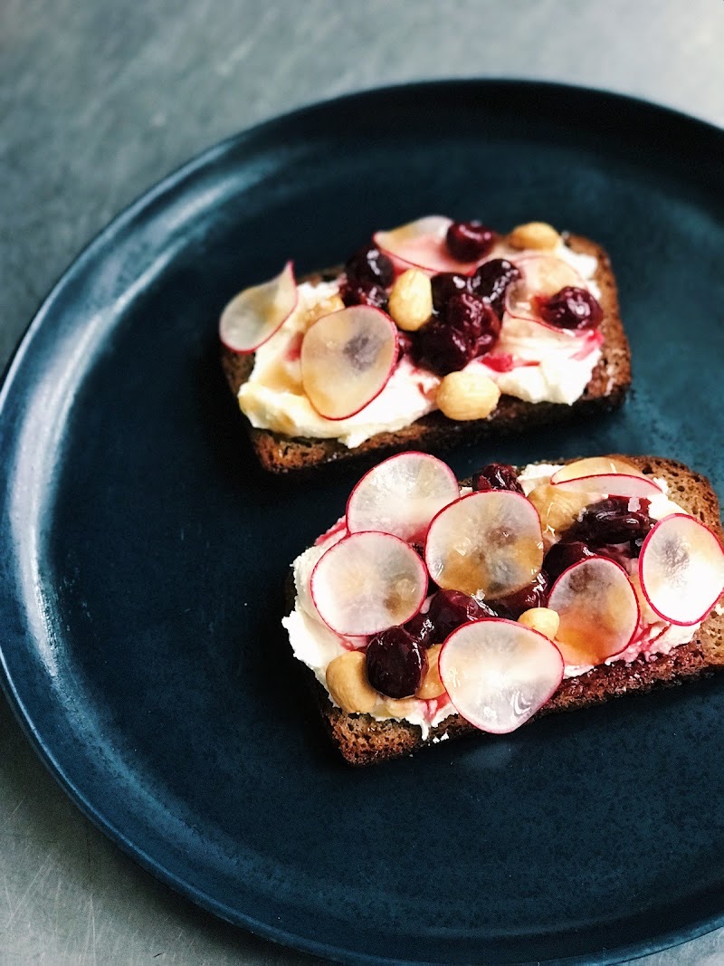 Cobble Social House in North Loop — Cobble Social House is Minneapolis's newest entry into the exclusive cocktail sc