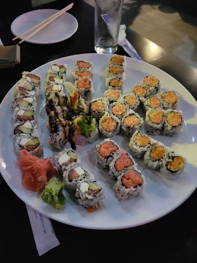 Hajime Japanese Restaurant in Southeast Como — Hajime is a beloved neighborhood gem in Southeast Como, celebrated for its authe