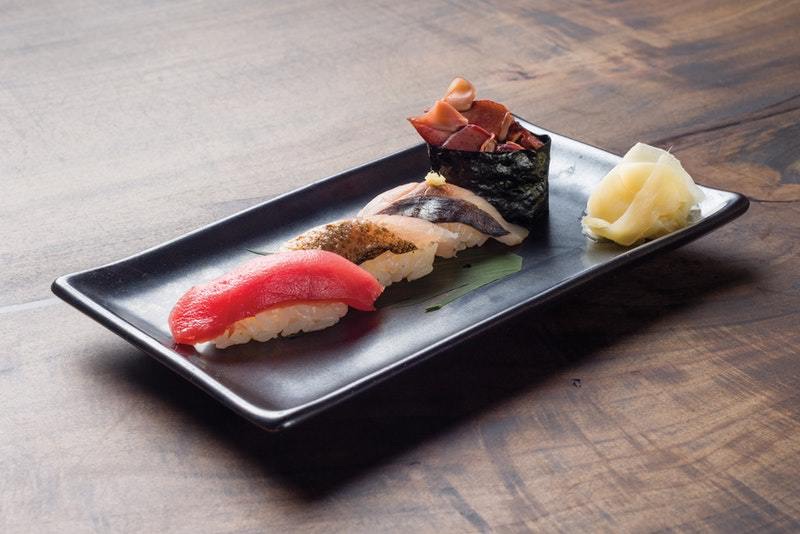 Kado no Mise in North Loop — Kado no Mise delivers an unparalleled traditional Edomae sushi experience, metic