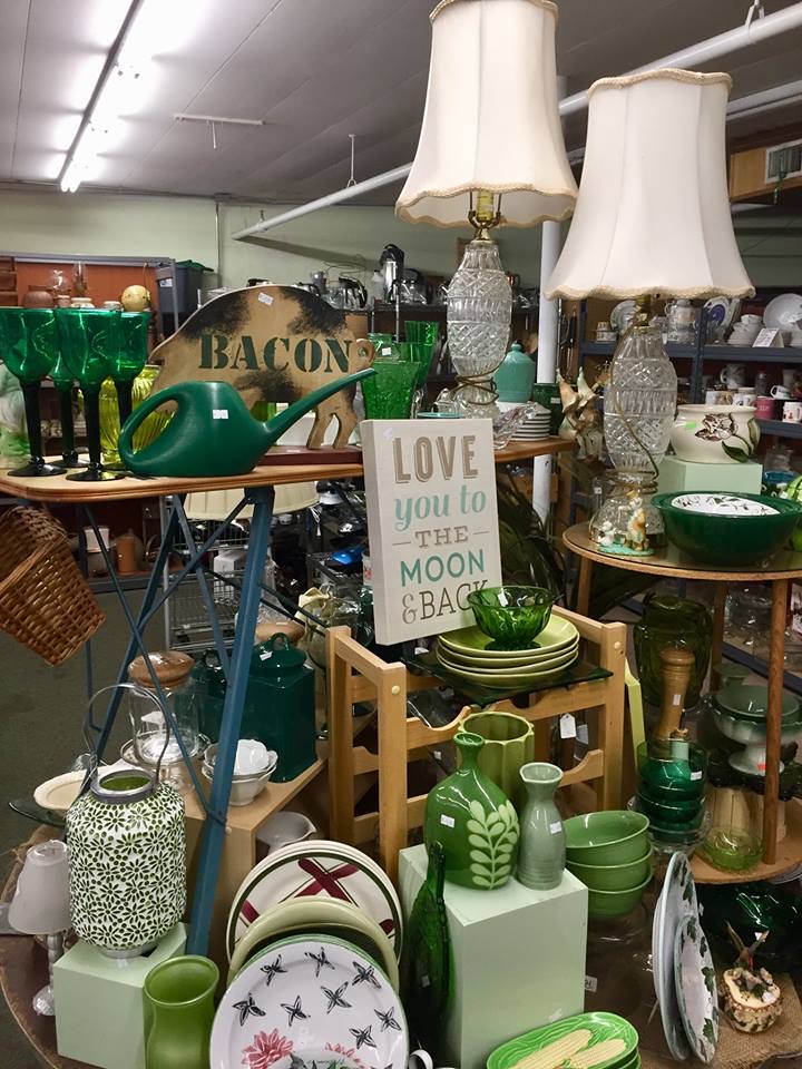 Everyday People in Uptown — Everyday People is an Uptown favorite, celebrated for its stylish, well-organize