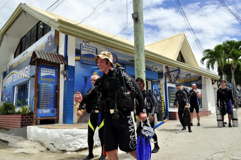 Cebu Dive Centre Moalboal