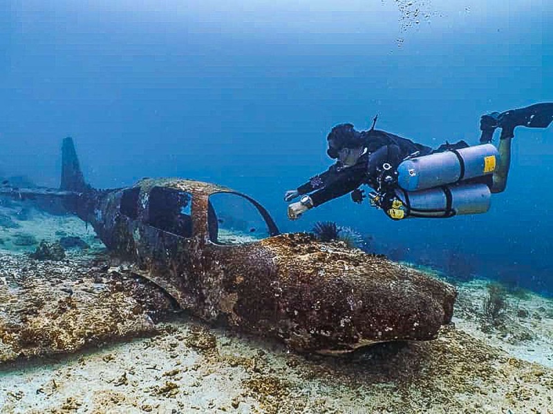 9 Best Dive Shops in Moalboal