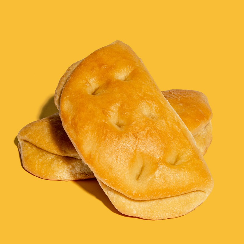 Butterflakes Bakery in Downtown Montego Bay