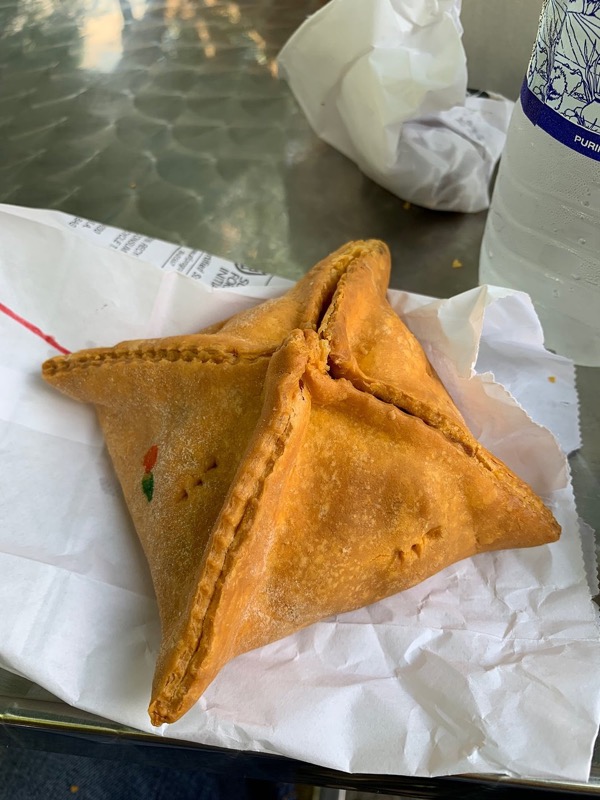 Devon House Bakery premium patties