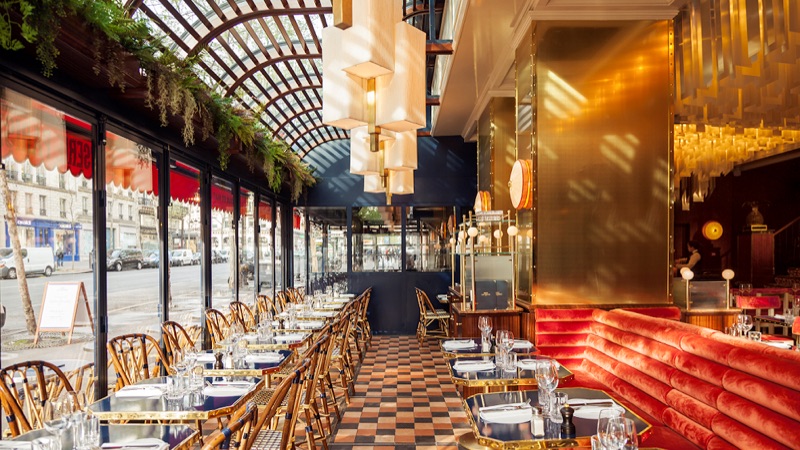 57 Grains in Montmartre, Paris