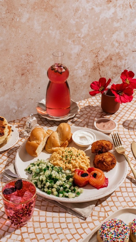 Arthur's Nosh Bar in Saint-Henri, Montreal