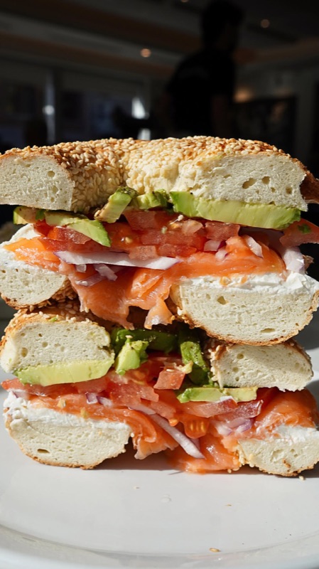 Beauty's Luncheonette on the Plateau, Montreal