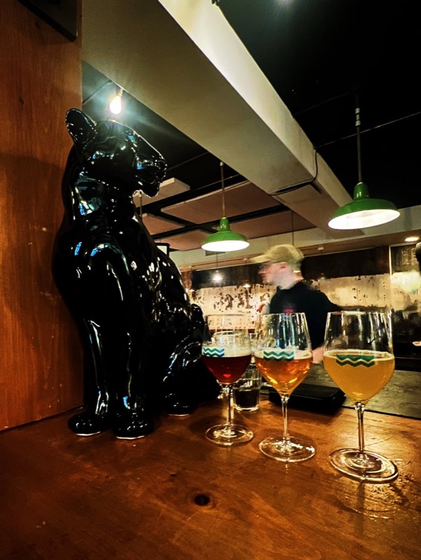 Isle de Garde in Plateau, Montreal