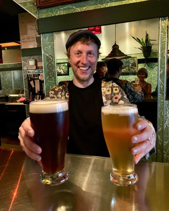 Le Cheval Blanc in Plateau, Montreal