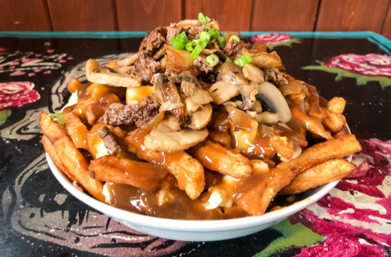 Chez Tousignant in 1292 Beaubien St E, Rosemont