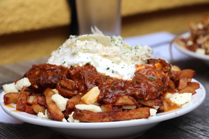 La Banquise in 994 Rachel St E, Plateau-Mont-Royal