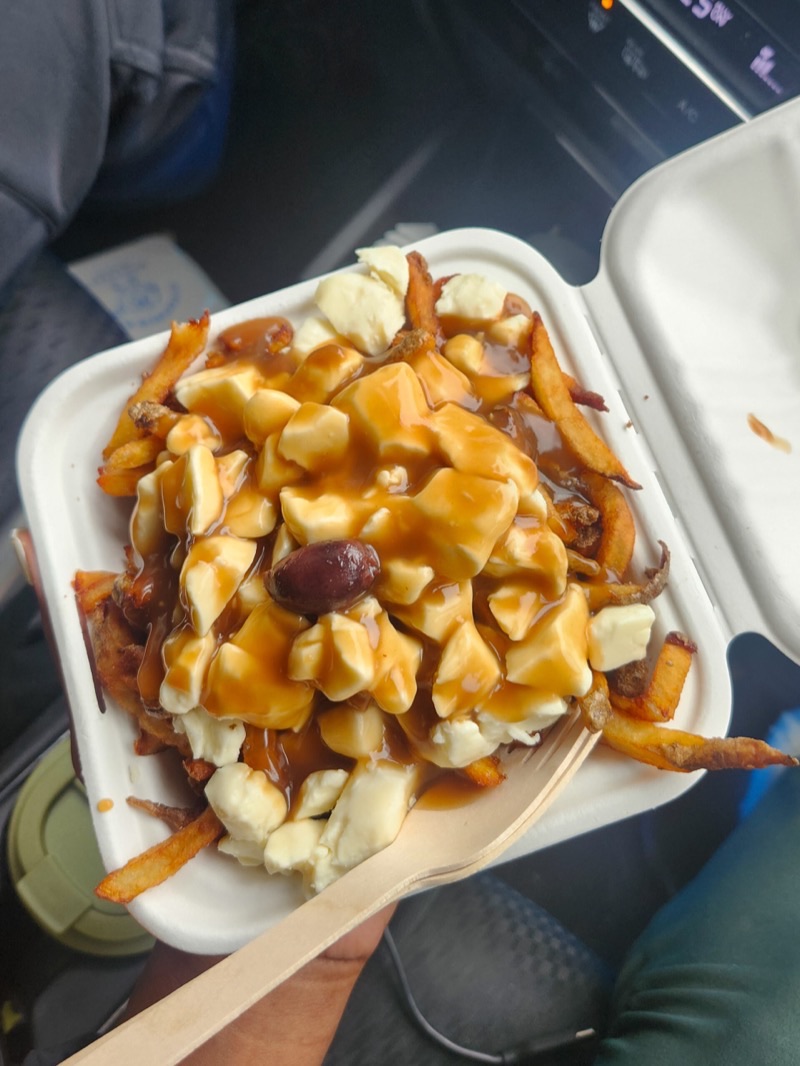 Patati Patata in 4177 St-Laurent Blvd, Plateau