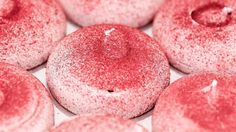 Damián in Old Montreal — Located in a stylish Old Montreal setting, Damián offers a sophisticated take on