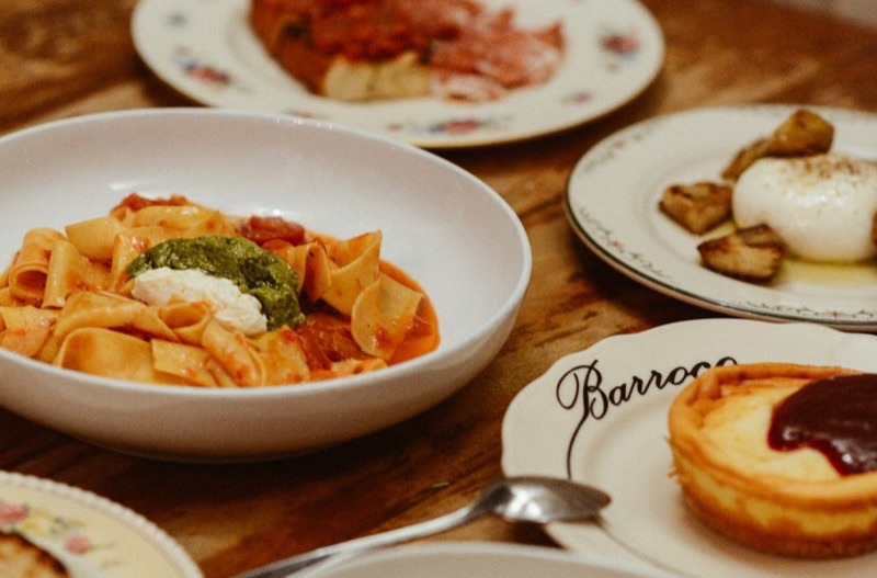 Schwartz's in Plateau Mont-Royal — An iconic Montreal institution since 1928, Schwartz's is world-famous for its le