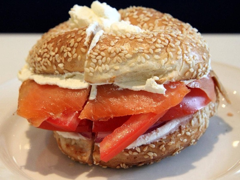 Beauty's Luncheonette in 93 Mont-Royal Ave W, Plateau